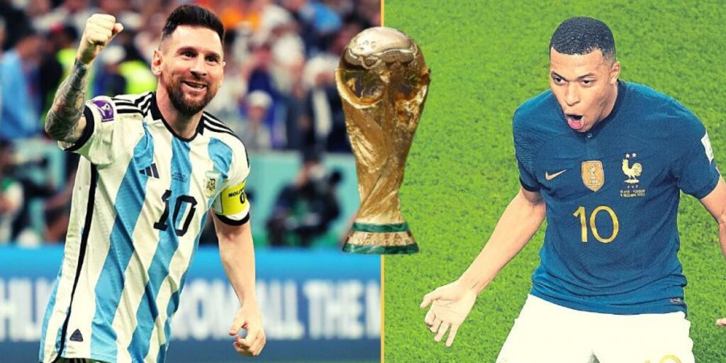 El premio para el ganador del Mundial se ha multiplicado por 20 en 40 años