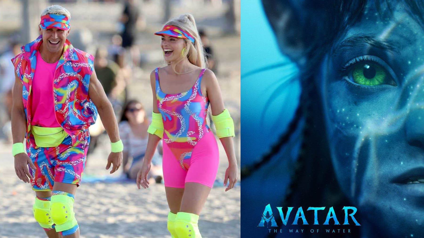 El primer tráiler de ‘Barbie’ se reproduce en salas antes de la proyección de ‘Avatar: el sentido del agua’
