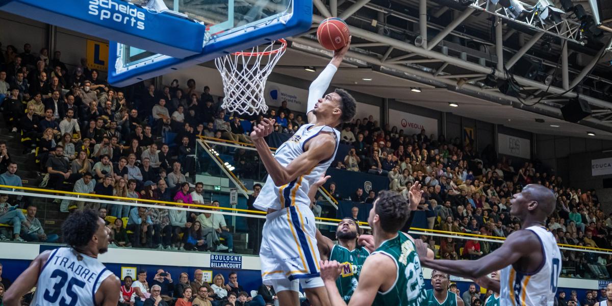 El prodigio Wembanyama, camino de batir varios récords en su camino a la NBA