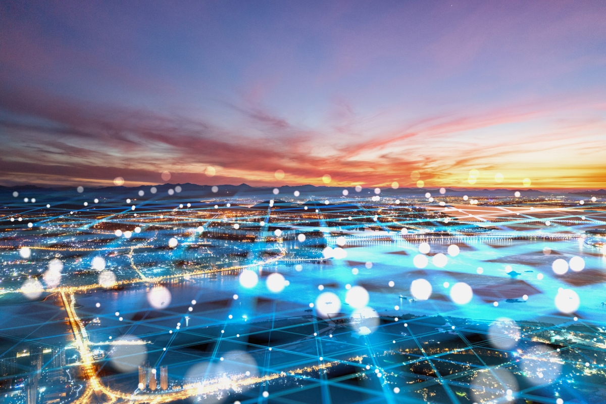 El propietario de tecnología de Sigfox, UnaBiz, duplica su financiación de la Serie B a $ 50 millones