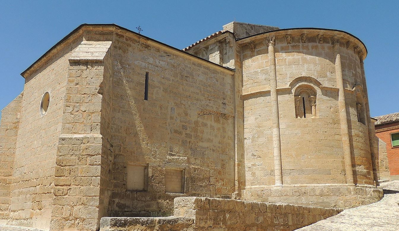 El pueblo de Castilla y León que está entre los más visitados de España en 2022