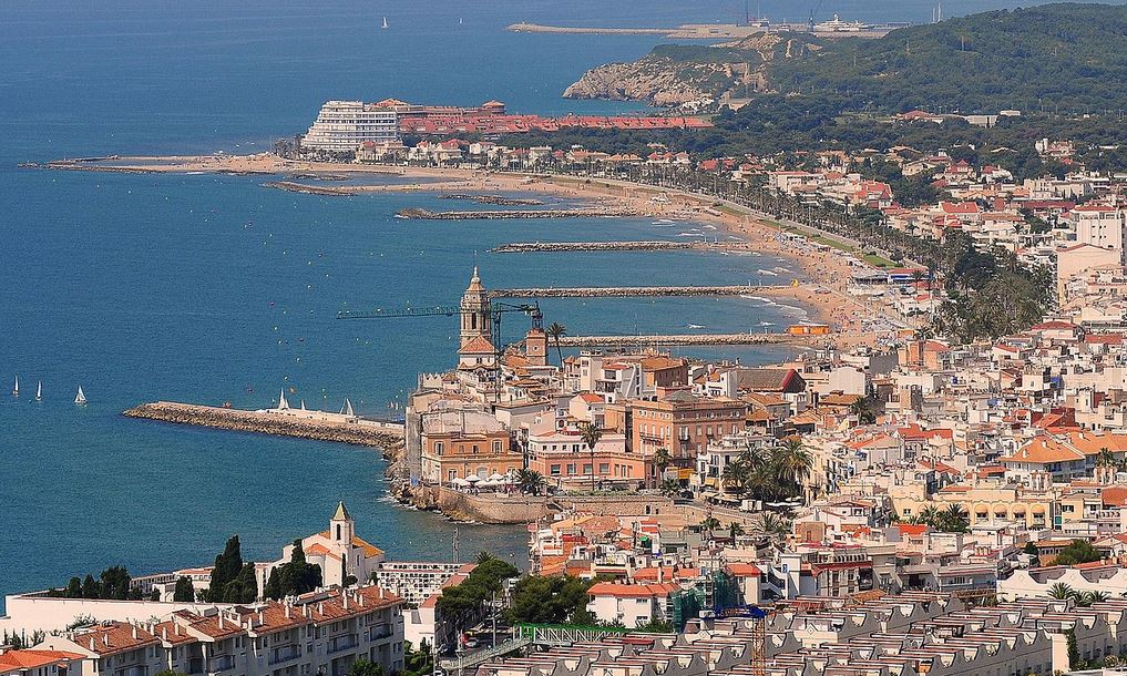 El pueblo español que destacan en The Telegrapf para viajar en temporada baja