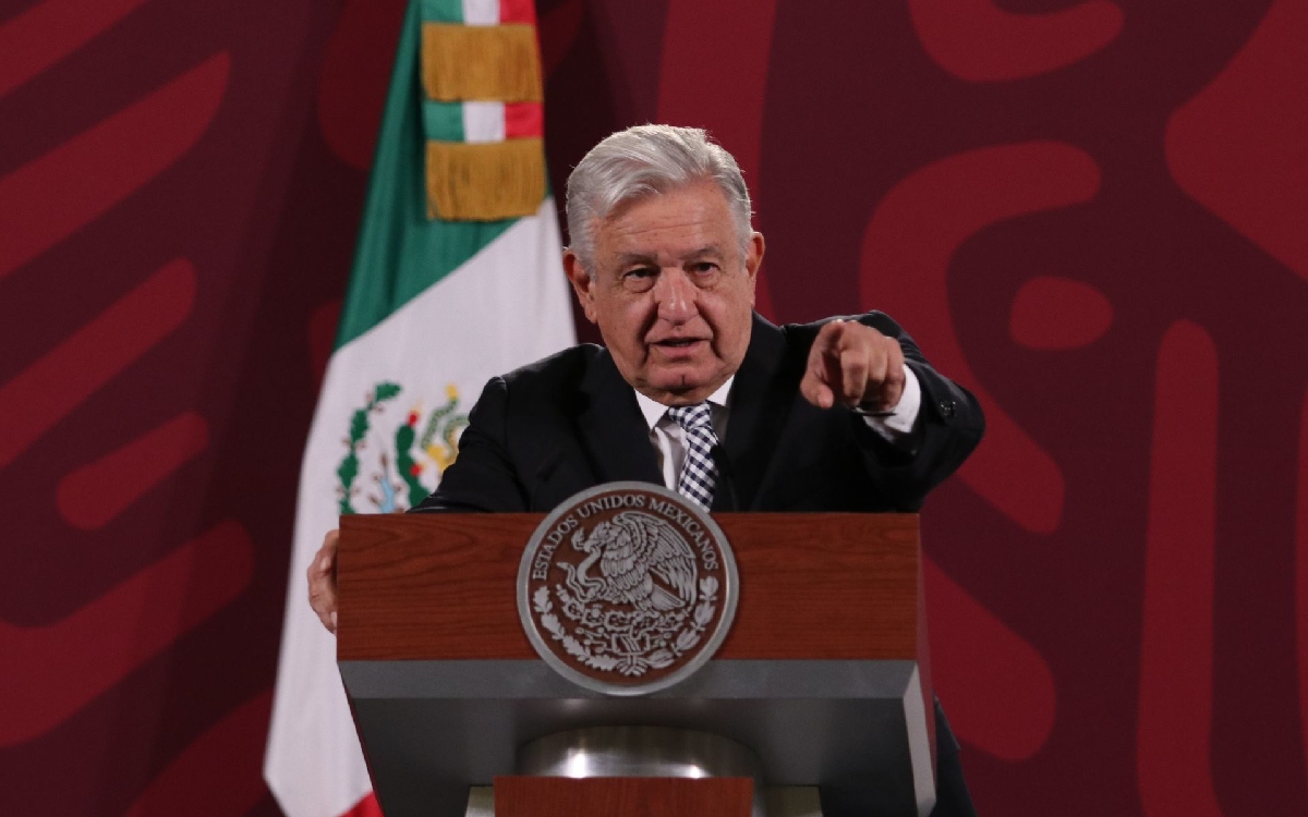 Coparmex califica reformas de AMLO como ‘regresiones autoritarias’