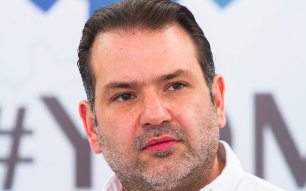 'El que nada debe, nada teme': Fiscalía CDMX a Von Roehrich; le llama a declarar