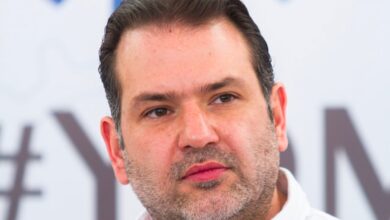 'El que nada debe, nada teme': Fiscalía CDMX a Von Roehrich; le llama a declarar