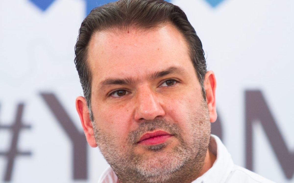 ‘El que nada debe, nada teme’: Fiscalía CDMX a Von Roehrich; le llama a declarar