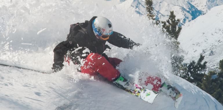 El resort de esquí de España que está entre los mejores de Europa 2023