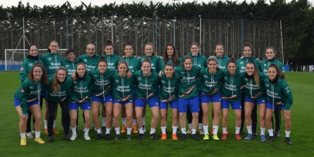 El seleccionador de Euskadi dimite tras su debut ante Chile