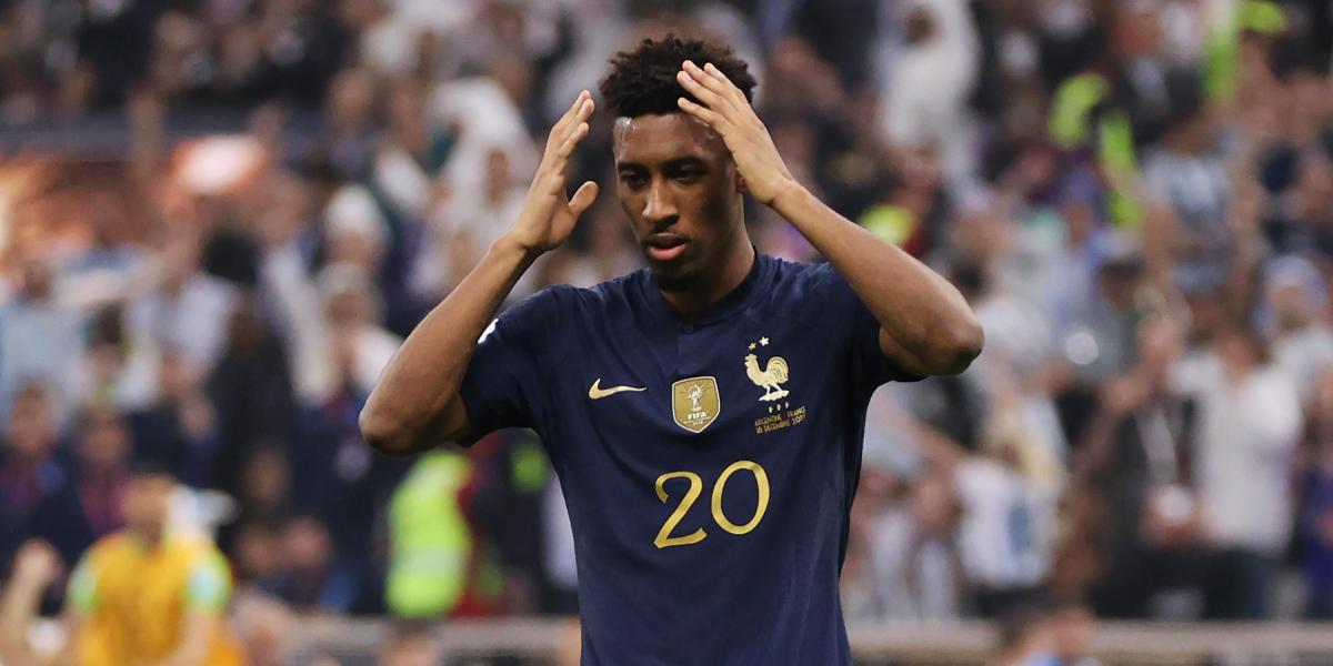 El sindicato de jugadores franceses, contra el racismo por el KO en el Mundial