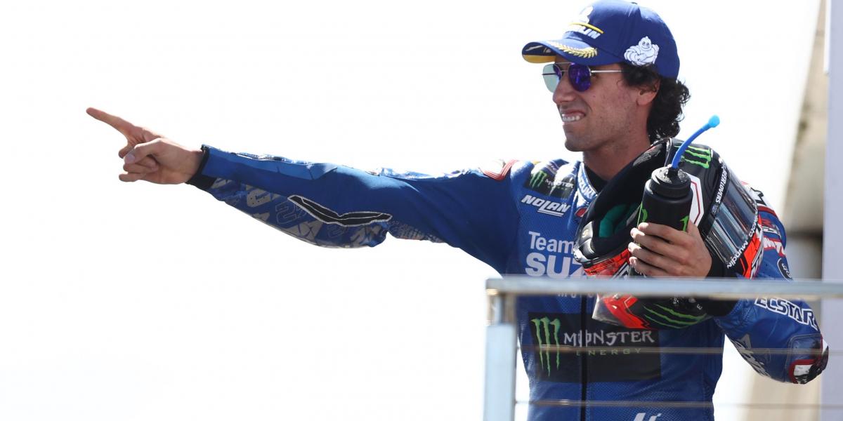 El síndrome compartimental vuelve a azotar a los pilotos de MotoGP