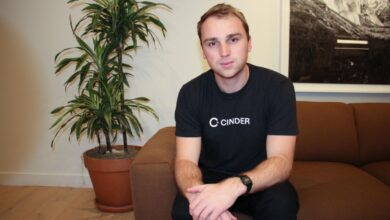 El software de moderación de contenido de Cinder está diseñado a medida para equipos de confianza y seguridad.