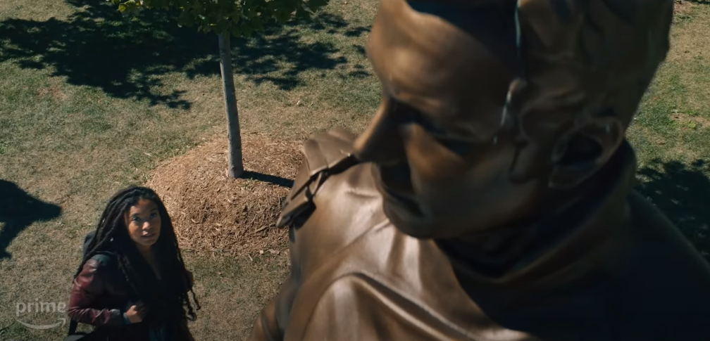 The Boys Spinoff Series Gen V revela nueva apariencia