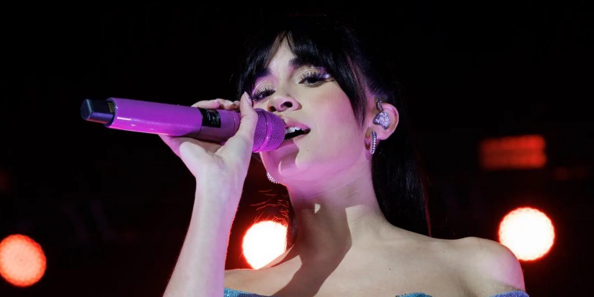 El sutil mensaje de Aitana para Miguel Bernardeau durante su concierto en Madrid