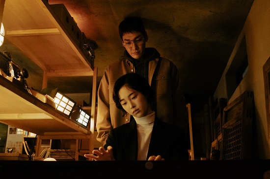 El thriller de Netflix que no te puedes perder: tiene una temporada y no vas a parar de verla