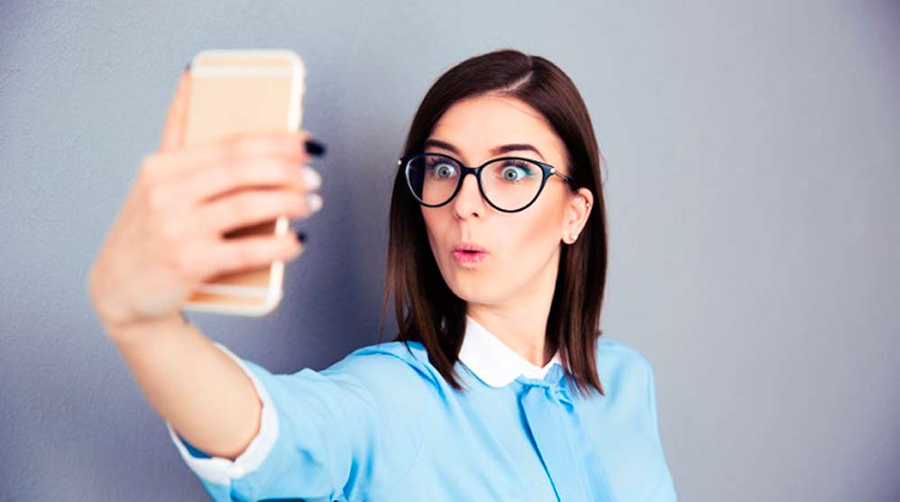 El trastorno “Selfitis”, la adicción a realizarse autofotos
