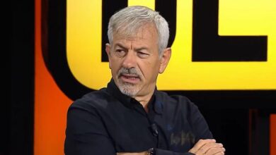 El verdadero motivo de la desaparición de Carlos Sobera de 'Pesadilla en El Paraíso'