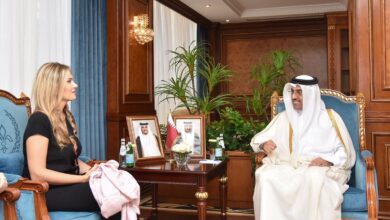 El ‘Qatargate’ pone en el punto de mira la injerencia extranjera en las instituciones europeas