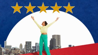 Elimina las métricas de vanidad del pitch deck de tu startup