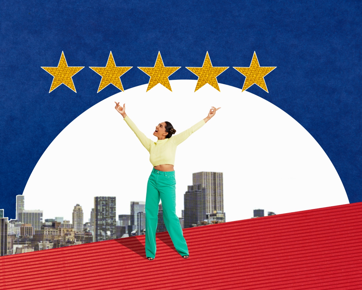 Elimina las métricas de vanidad del pitch deck de tu startup