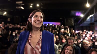 Elly Schlein, la bala de plata de la izquierda italiana