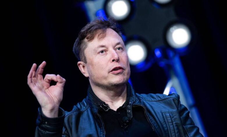 Elon Musk lanza el lunes de nuevo la suscripción a Twitter, a 8 dólares en su web y a 11 en Apple