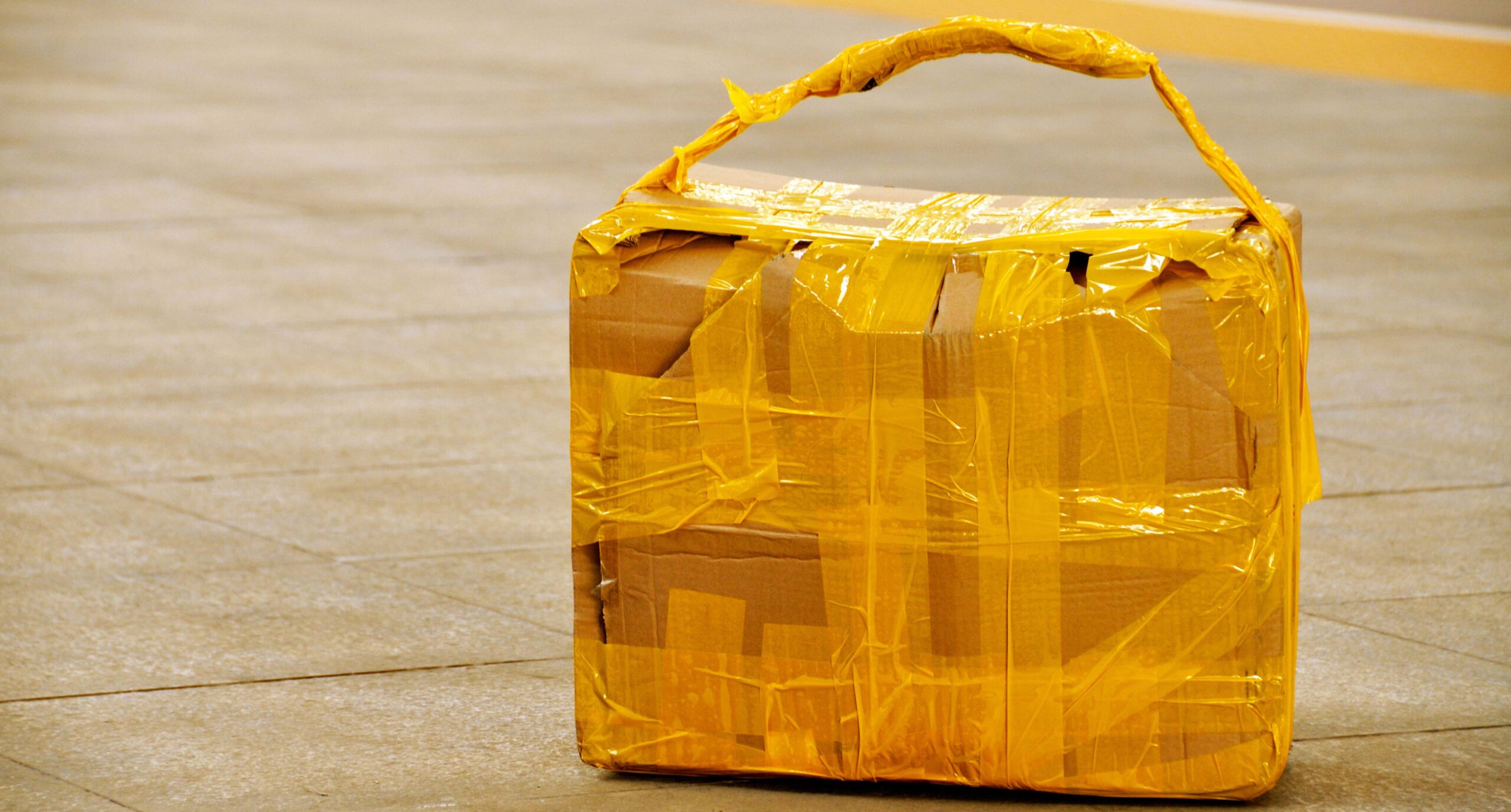 Embajadas y consulados ucranianos reciben paquetes con ojos de animales