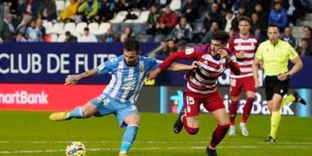 Empate con goles de bella factura en un duelo vibrante