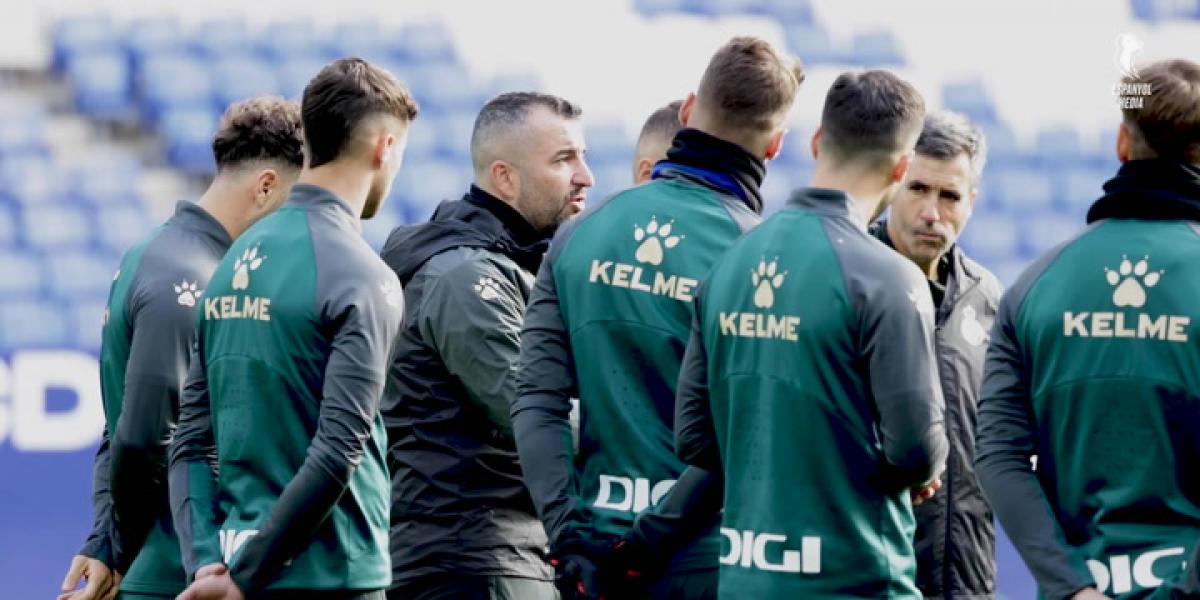 En 17 partidos, sólo tres con portería a cero