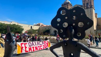 En 24 horas matan a 2 mujeres en Oaxaca; suman 137 feminicidios en 2022