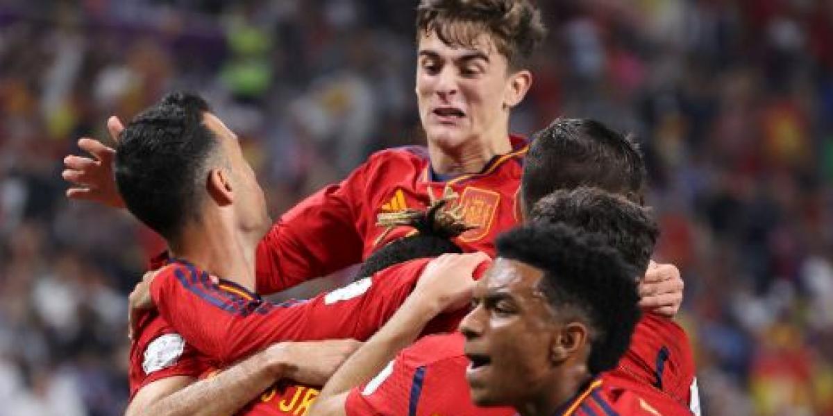 En busca de la Roja mecánica