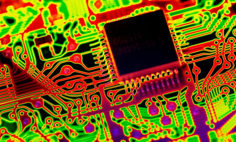 EnCharge AI emerge del sigilo con 21,7 millones de dólares para desarrollar hardware acelerador de IA