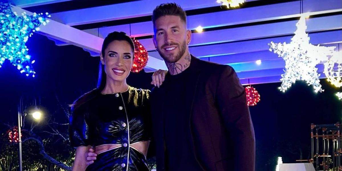 Encuentros familiares, viajes a cientos de kilómetros… Así han celebrado los famosos la Navidad