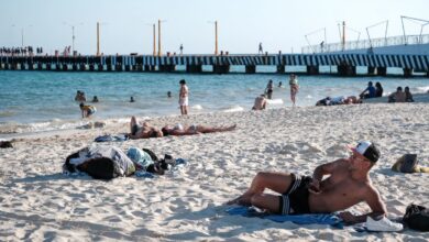 Entonces... ¿cuántos días de vacaciones podré pedir?
