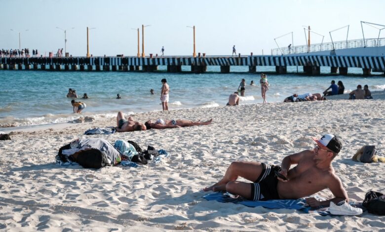 Entonces... ¿cuántos días de vacaciones podré pedir?