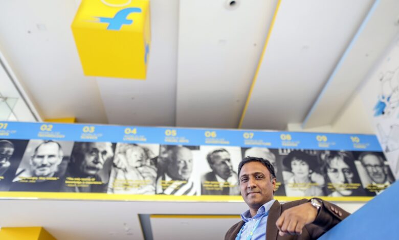 Envío desde Bangalore, edición de finales de 2022