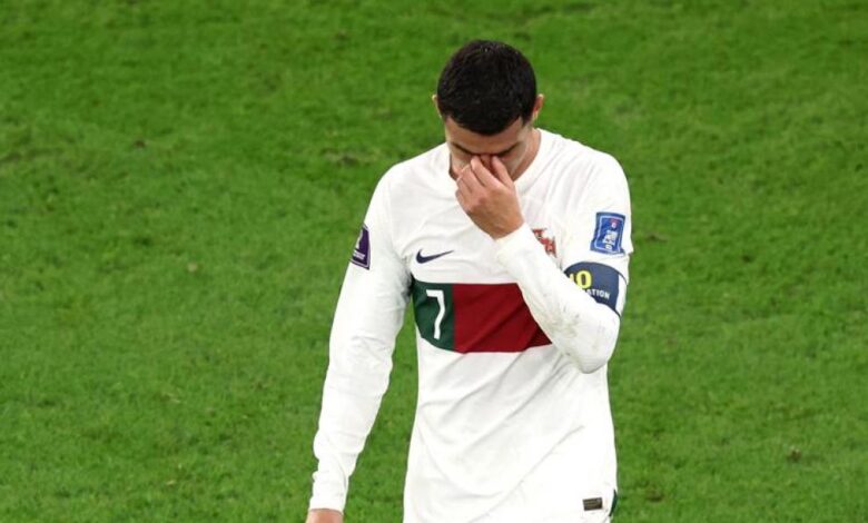 Erdogan asegura que Ronaldo fue víctima de un veto político en el Mundial