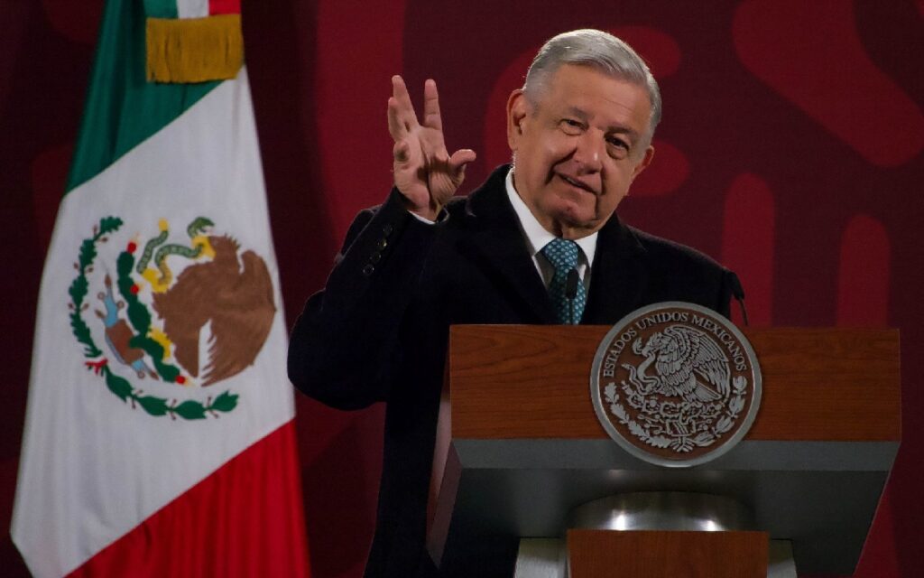 España rechaza 'incomprensibles' declaración de AMLO sobre pausa en relaciones