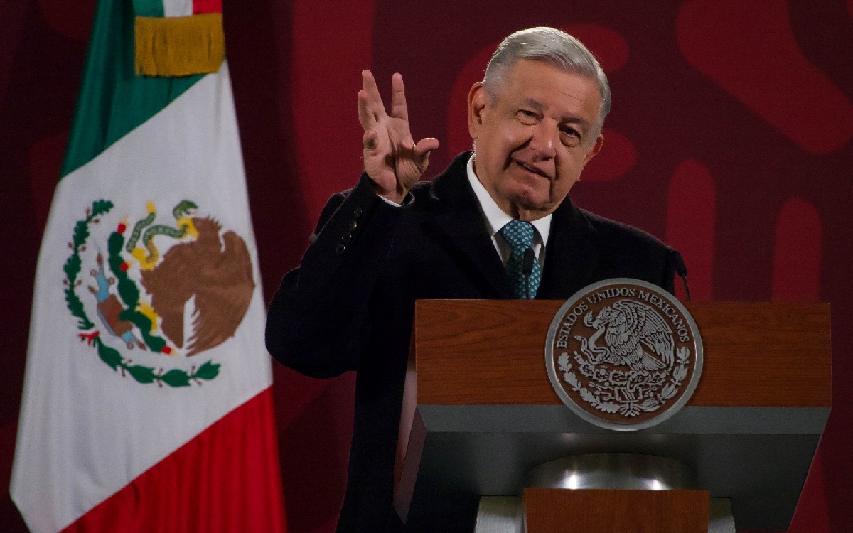 España rechaza 'incomprensibles' declaración de AMLO sobre pausa en relaciones