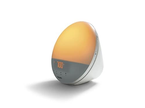 Luz despertador Philips SmartSleep