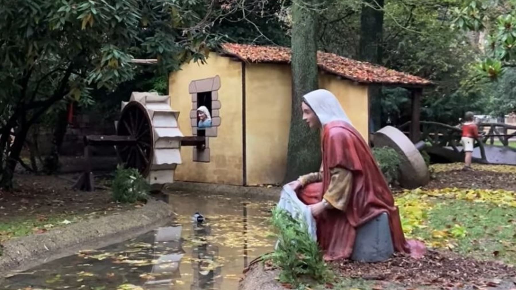 Esta ciudad española tiene el ‘Belén más bonito del mundo’