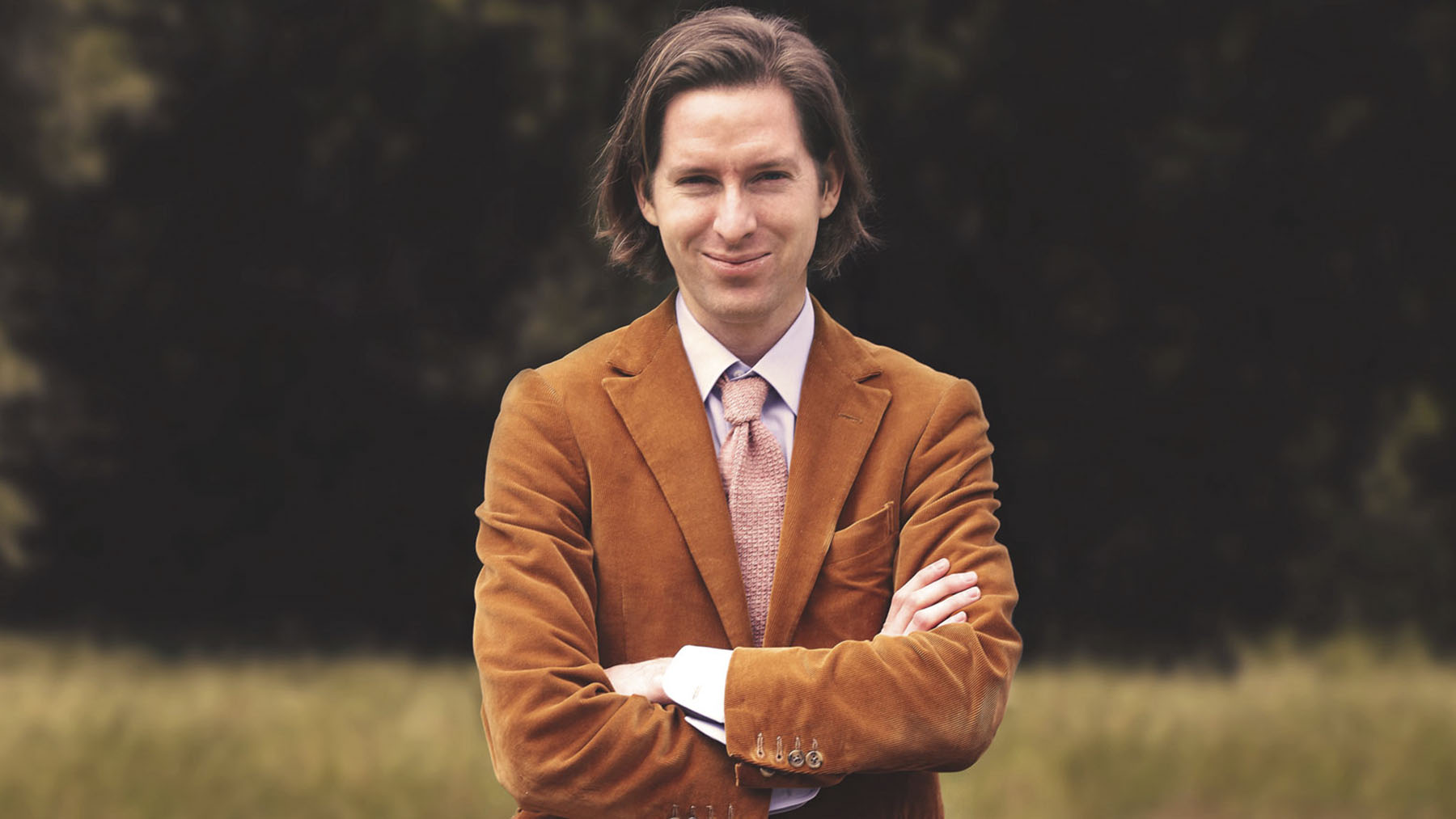 Esta es la fecha de estreno de ‘Asteroid Cit», la película que Wes Anderson ha rodado en Chinchón