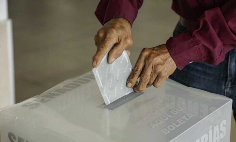 Esta es la minuta de reforma electoral que analizará el Senado | Documento