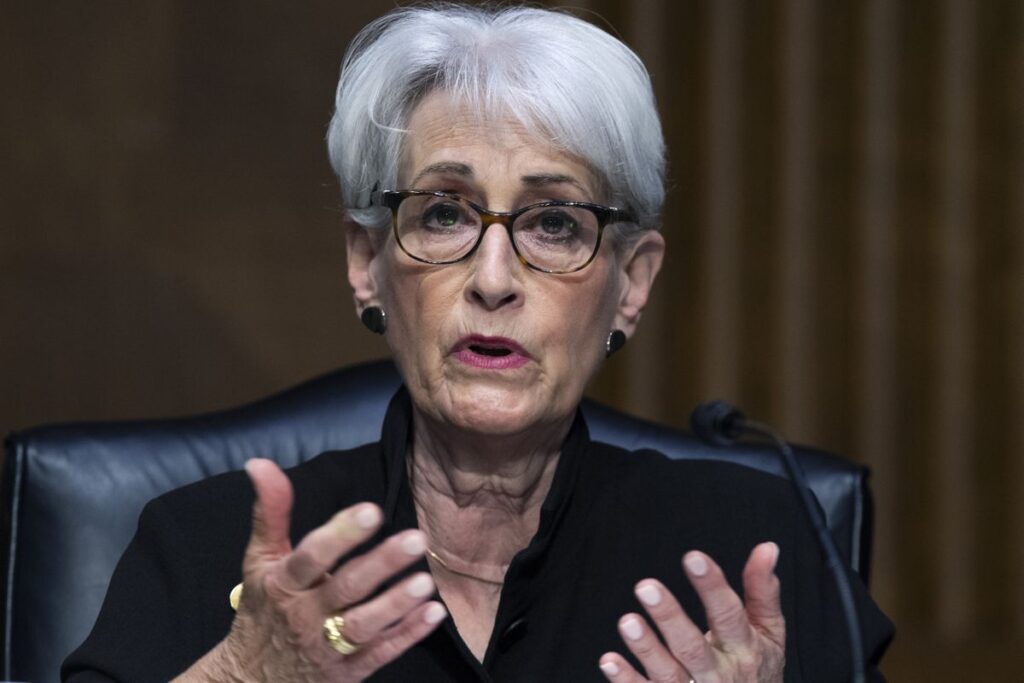 Estados Unidos se desmarca de los ataques en territorio ruso