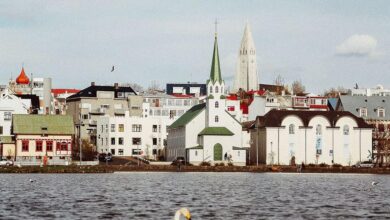 Estas son las 10 ciudades más seguras del mundo