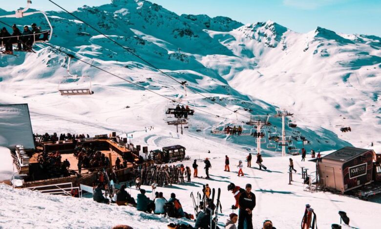 Estas son las 10 estaciones de esquí más baratas de España