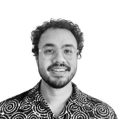 esta es una imagen Foto de cabeza de Kevin Cortez