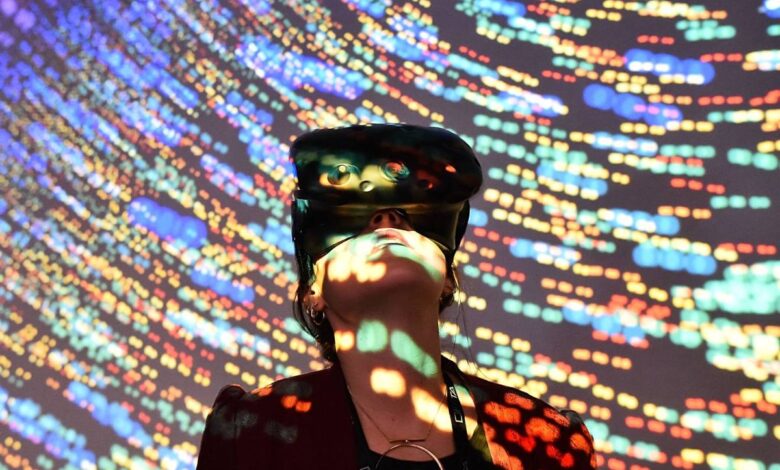 Este año en tecnología se sintió como una simulación