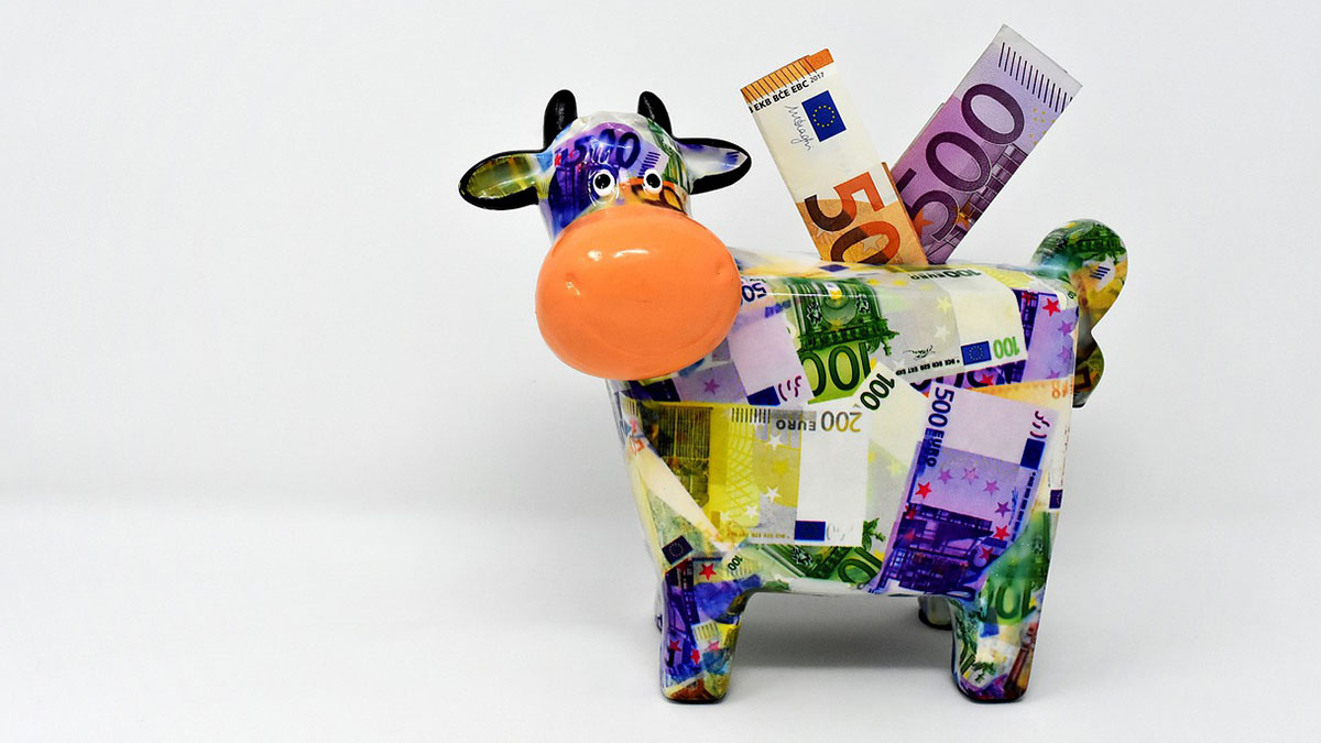 Este es el dinero que deberías tener ahorrado según tu edad