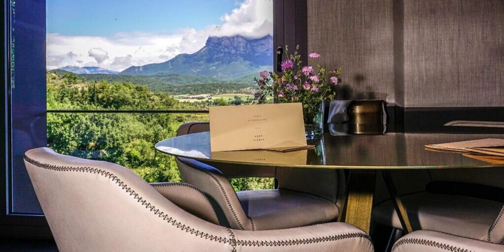 Este es el restaurante más famoso de cada Comunidad Autónoma