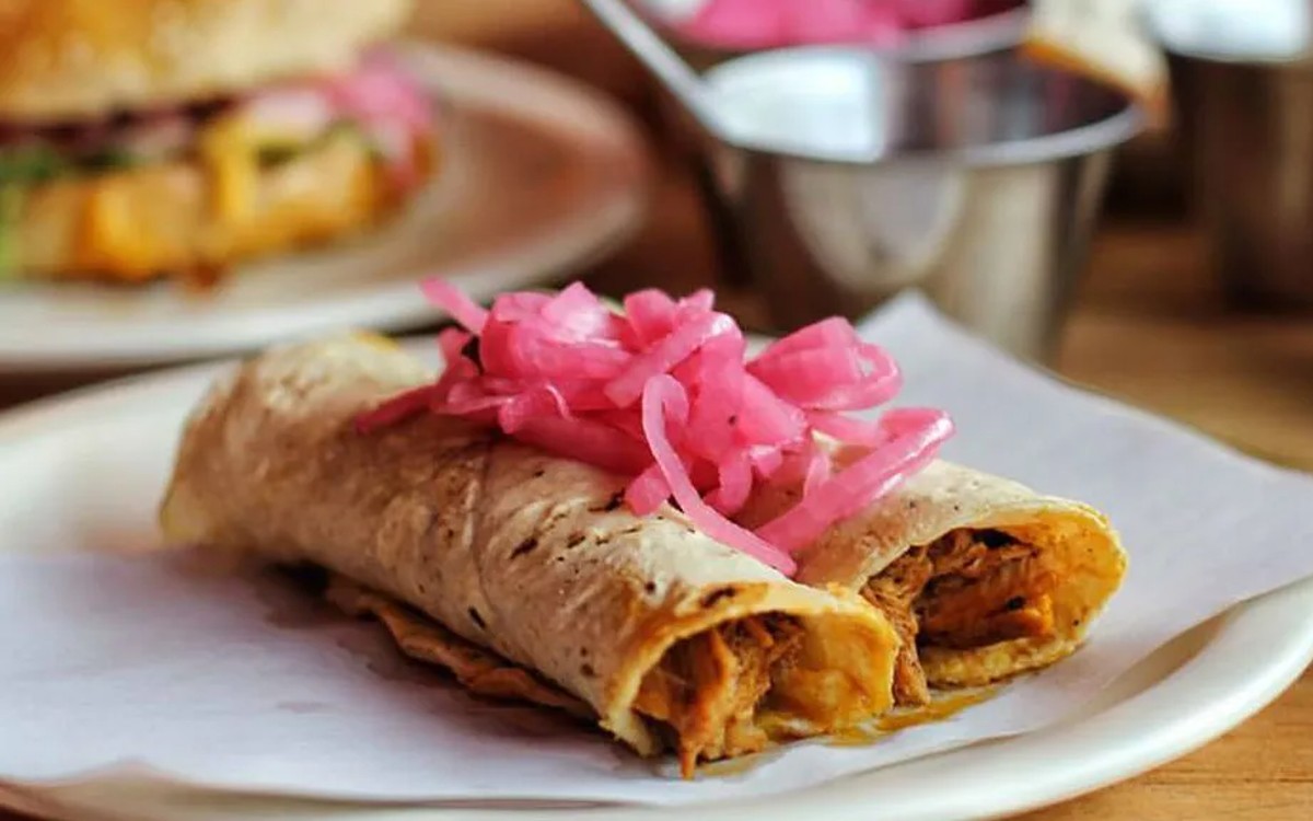 Esto darán de cenar en el ‘Torito’ en Navidad y Año Nuevo